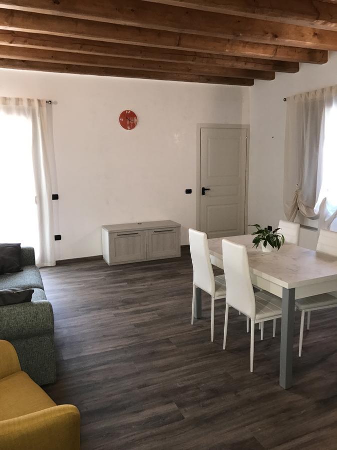 Residence Eremitani Падуя Экстерьер фото
